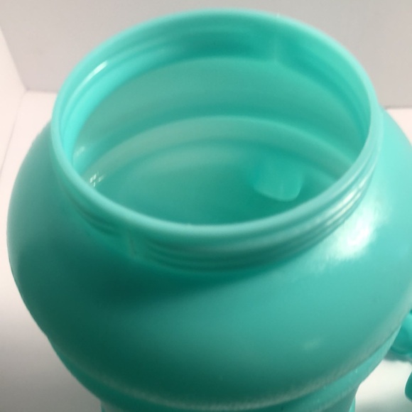 Rare classic teal Hydro drinking jug - Picture 11 of 13